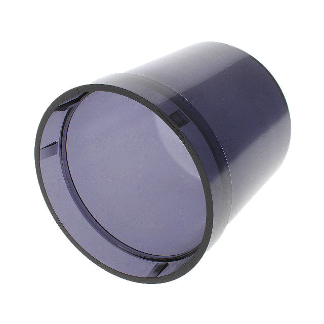 2306130-1 by TE Connectivity AMP Connectors - COVER, LIGHT CONTROLLER, 81MM DI