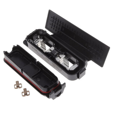 2307521-5 by TE Connectivity AMP Connectors - PV EDGE J BOX CENT JFLP N-S OMG