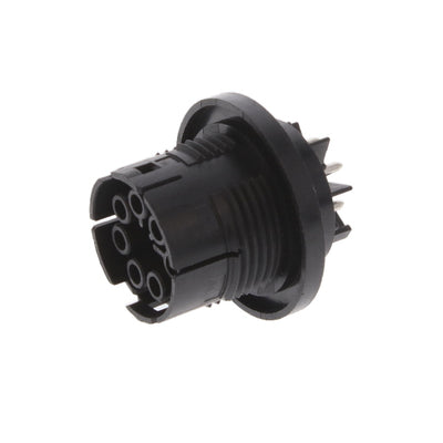 2307526-1 by TE Connectivity AMP Connectors - CONNECTOR RECPT FMALE 7POS TIN SLDR