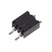 2307725-2 by TE Connectivity AMP Connectors - 2P,2MM,B-B,REC,SRHZ,SMD,0.1AU