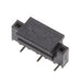 2307813-6 by TE Connectivity AMP Connectors - 6P,2MM,BB,REC,SRVT,SMD,0.1AU,TR,