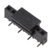 2307813-8 by TE Connectivity AMP Connectors - 8P,2MM,BB,REC,SRVT,SMD,0.1AU,TR,
