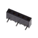 2307815-5 by TE Connectivity AMP Connectors - 5P,2MM,BB,REC,SRVT,SMD,AU.76,TR,