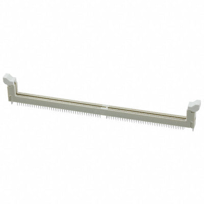 2308107-5 by TE Connectivity AMP Connectors - DDR4 DIMM 288 PIN TH TYPE