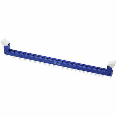 2308107-6 by TE Connectivity AMP Connectors - DDR4 DIMM 288 PIN TH TYPE