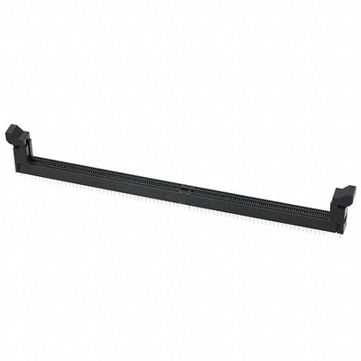 2308107-1 by TE Connectivity AMP Connectors - DDR4 DIMM 288 PIN TH TYPE
