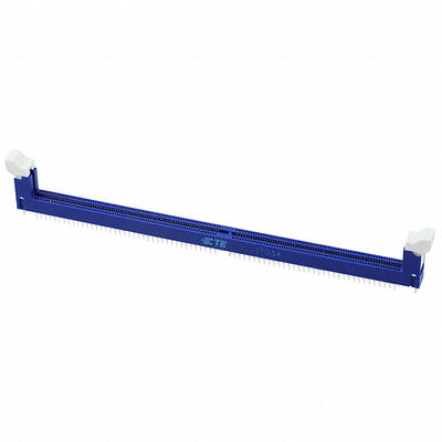 2308107-9 by TE Connectivity AMP Connectors - DDR4 DIMM 288 PIN TH TYPE