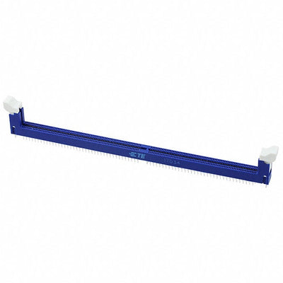 2308107-2 by TE Connectivity AMP Connectors - DDR4 DIMM 288 PIN TH TYPE