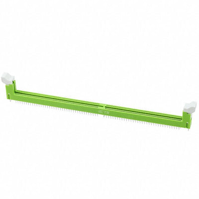 2308107-8 by TE Connectivity AMP Connectors - DDR4 DIMM 288 PIN TH TYPE