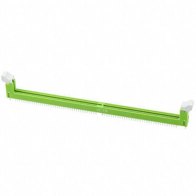 2308107-3 by TE Connectivity AMP Connectors - DDR4 DIMM 288 PIN TH TYPE