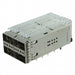 2308171-5 by TE Connectivity AMP Connectors - CONNECTOR ZQSFP+ RCP CAGE 2X2 152P RA