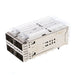 2308171-4 by TE Connectivity AMP Connectors - CONNECTOR ZQSFP+ RCP CAGE 2X2 152P RA