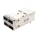 2308171-9 by TE Connectivity AMP Connectors - CONNECTOR ZQSFP+ RCP CAGE 2X2 152P RA