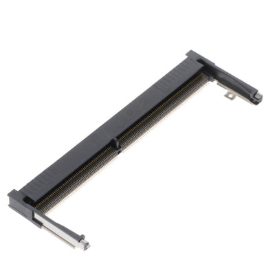 2309409-2 by TE Connectivity AMP Connectors - DDR4 SODIMM 260P 5.2H STD
