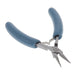 230 by Swanstrom Tools USA - PLIER NEEDLE NOSE SMOOTH