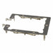 2310924-3 by TE Connectivity AMP Connectors - NRW FABRIC BOLSTER,P0, W/O COVER