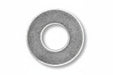 #10FWZ by B&F Fastener Supply - WASHER FLAT #10 STEEL
