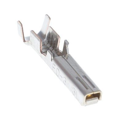 2311162-5 by TE Connectivity AMP Connectors - DYNAMIC D-3 FMLB REC CONT AU0.38