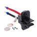 2311291-1 by TE Connectivity AMP Connectors - CABLE CCJ CONN- FERRUL 2WR 3.31