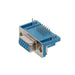 2311586-5 by TE Connectivity AMP Connectors - CONNECTOR D-SUB HD RCPT 15P R/A SLDR