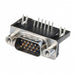 2311775-1 by TE Connectivity AMP Connectors - CONNECTOR D-SUB HD PLUG 15P R/A SLDR
