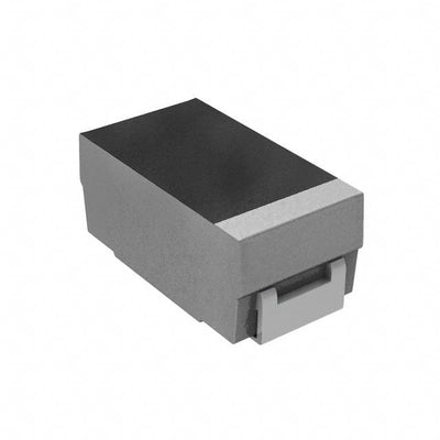 THJC106M025RJN by KYOCERA AVX - TANT UL CAP 10UF 20% 25V 2312