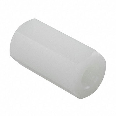 2313-2520-N by RAF Electronic Hardware - HEX STANDOFF 1/4""-20 NYLON 1