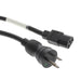 1191048F0701(R) by GlobTek, Inc. - CORD 14AWG NEMA5-15-IEC320 8.04