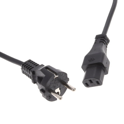 23144272M5701A(R) by GlobTek, Inc. - CORD 17AWG CEE 7/7-IEC320 8.2