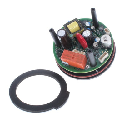 1-2314786-2 by TE Connectivity AMP Connectors - LUMAWISE N ENHANCED BASE, FM OFF