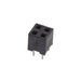 2314814-4 by TE Connectivity AMP Connectors - 4P,2MM,BB,REC,DRVT,2.0,0.76AU,TU
