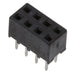 2314822-8 by TE Connectivity AMP Connectors - 8P,2MM,B-B,REC,DRVT,2.7,0.76AU,T