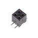 2314846-4 by TE Connectivity AMP Connectors - CONNECTOR RECPT 4 POS 0.079"" GOLD SMD