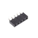 2314867-5 by TE Connectivity AMP Connectors - 5P,2MM,BB,REC,SRVT,2.0,SN,TUBE W