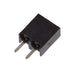 2314868-2 by TE Connectivity AMP Connectors - 2P,2MM,BB,REC,SRVT,2.0,0.1AU,TUB
