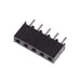 2314869-5 by TE Connectivity AMP Connectors - 5P,2MM,BB,REC,SRVT,2.0,0.38AU,TB