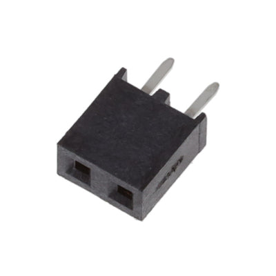 2314870-2 by TE Connectivity AMP Connectors - 2P,2MM,BB,REC,SRVT,2.0,0.76AU,TU