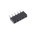 2314875-5 by TE Connectivity AMP Connectors - 5P,2MM,BB,REC,SRVT,2.7,SN,TB