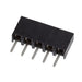 2314876-5 by TE Connectivity AMP Connectors - 5P,2MM,B-B,REC,SRVT,2.7,0.1AU,TB