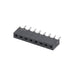2314878-8 by TE Connectivity AMP Connectors - 8P,2MM,B-B,REC,SRVT,2.7,0.76AU,T