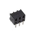 2314918-6 by TE Connectivity AMP Connectors - 6P,2MM,B-B,REC,DRHZ,2.1,0.76AU,T