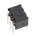 2314924-6 by TE Connectivity AMP Connectors - 6P,2MM,B-B,REC,DRHZ,2.8,0.1AU,TB