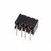 2314924-8 by TE Connectivity AMP Connectors - 8P,2MM,B-B,REC,DRHZ,2.8,0.1AU,TB