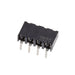 2314928-4 by TE Connectivity AMP Connectors - 4P,2MM,B-B,REC,SRHZ,2.1,0.1AU,TB