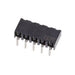 2314928-5 by TE Connectivity AMP Connectors - 5P,2MM,B-B,REC,SRHZ,2.1,0.1AU,TB