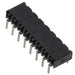 2314928-8 by TE Connectivity AMP Connectors - 8P,2MM,B-B,REC,SRHZ,2.1,0.1AU,TB