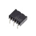 2314930-3 by TE Connectivity AMP Connectors - 3P,2MM,B-B,REC,SRHZ,2.1,0.76AU,T