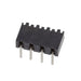 2314938-4 by TE Connectivity AMP Connectors - 4P,2MM,B-B,REC,SRHZ,2.8,0.76AU,T