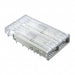 2227727-1 by TE Connectivity AMP Connectors - CONNECTOR ZSFP+ CAGE 1X2 PRESSFIT R/A