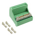 2315065 by Phoenix Contact - INTERFACE MOD HDR 34POS 12-24AWG